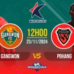 Gangwon-vs-Pohang