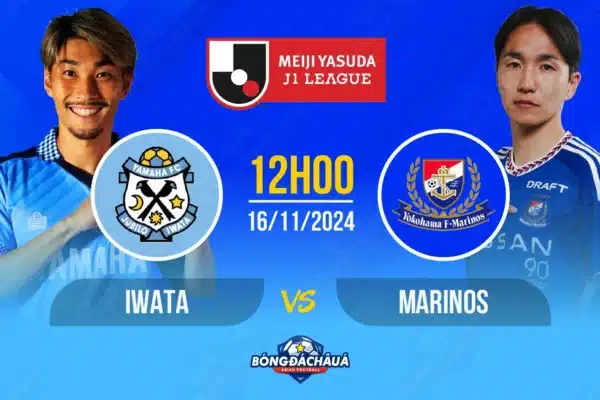 Iwata-vs-Yokohama-F.-Marinos