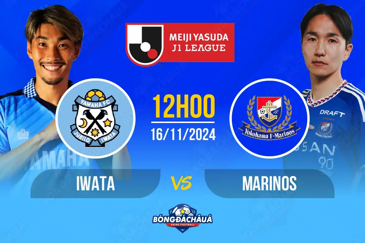 Iwata-vs-Yokohama-F.-Marinos