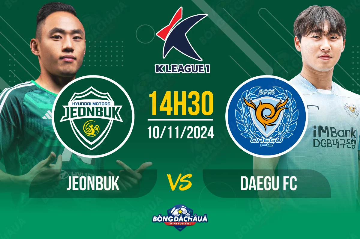 Jeonbuk-vs-Daegu