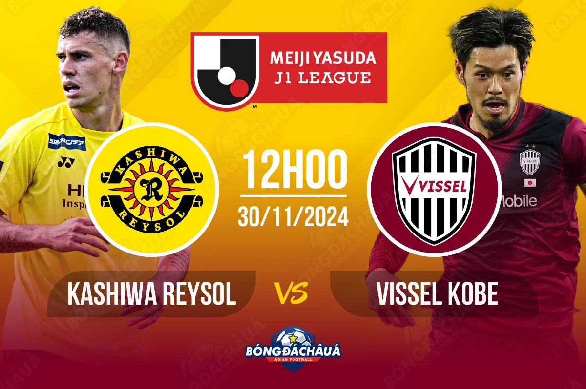 Kashiwa-Reysol-vs-Vissel-Kobe