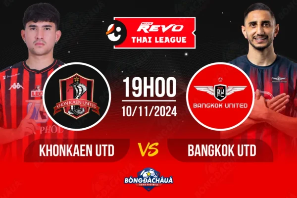 Khonkaen-Utd-vs-Bangkok-Utd