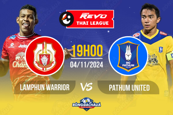 Lamphun-Warrior-vs-Pathum-United