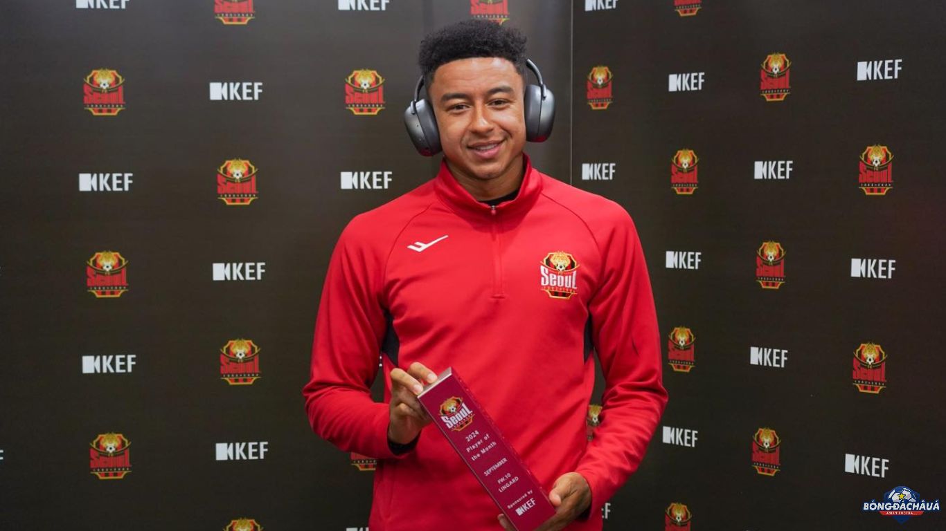 Jesse Lingard