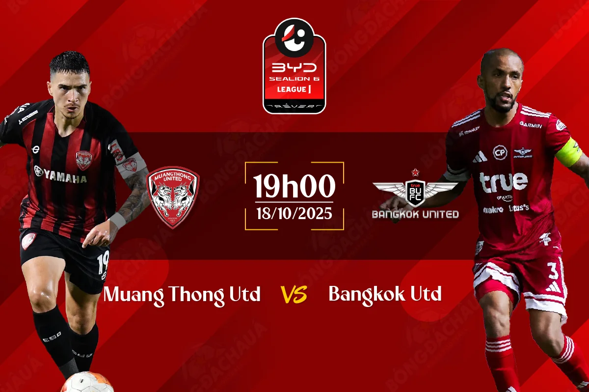 Muang-Thong-Utd-vs-Bangkok-Utd