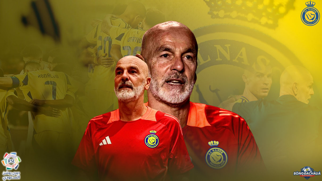 Stefano Pioli