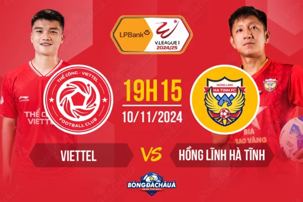 Viettel-vs-Hong-Linh-Ha-Tinh