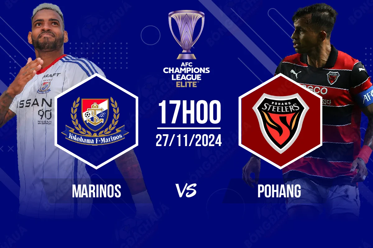 Yokohama-F.-Marinos-vs-Pohang