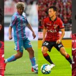 Cầu thủ J-League