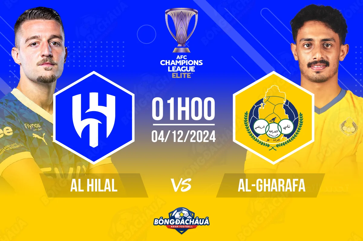 Al-Hilal-vs-Al-Gharafa