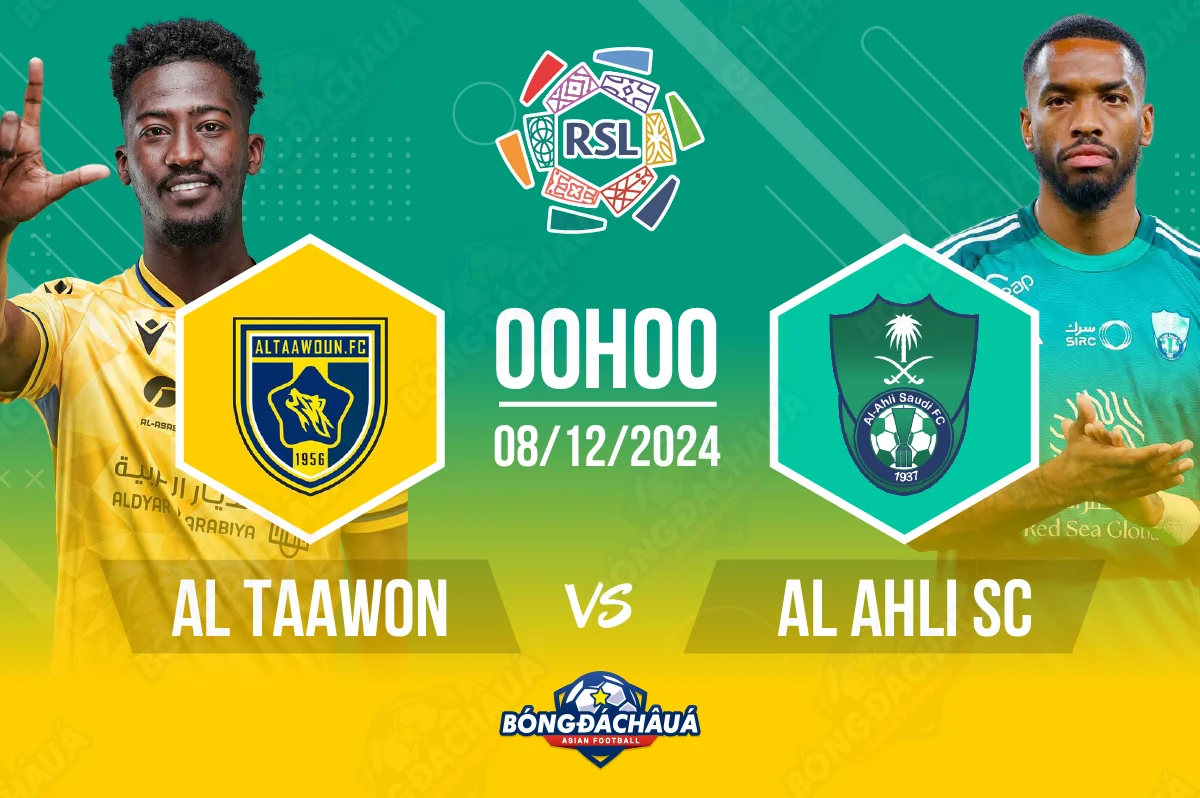 Al-Taawon-vs-Al-Ahli-SC