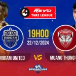 Buriram-vs-Muang-Thong-Utd