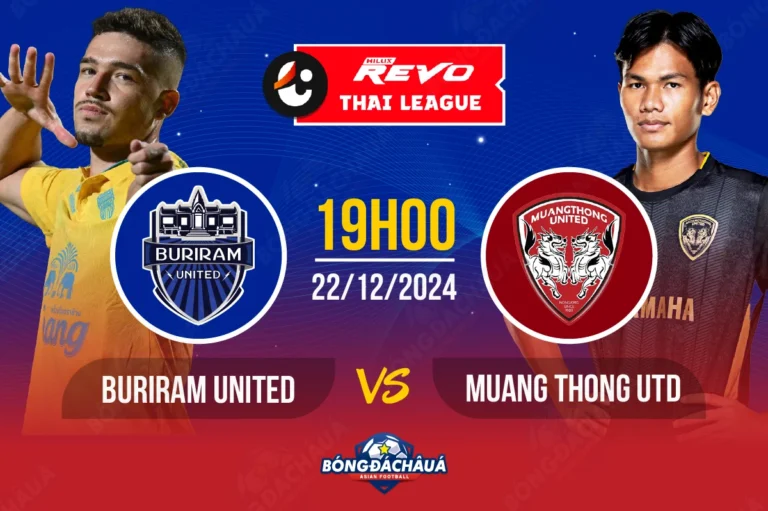 Buriram-vs-Muang-Thong-Utd