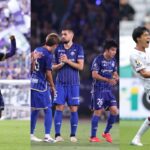 Vô địch J-league