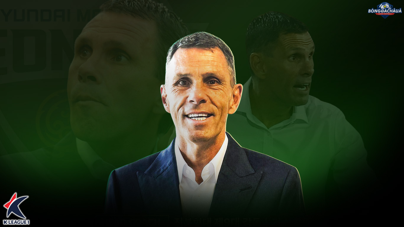 Gus Poyet