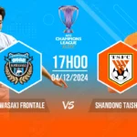 Kawasaki-Frontale-vs-Shandong-Taishan