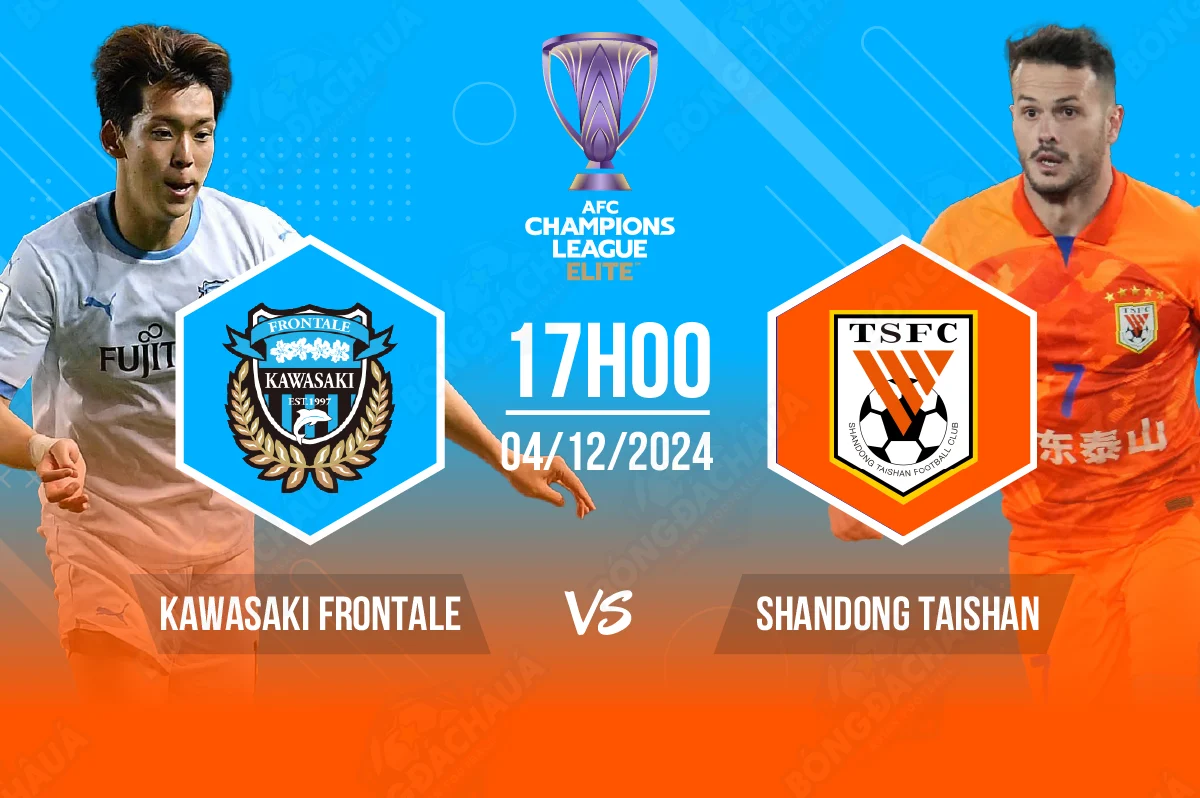 Kawasaki-Frontale-vs-Shandong-Taishan