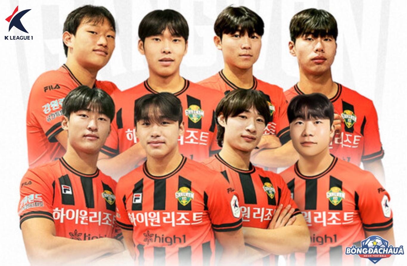 Gangwon FC