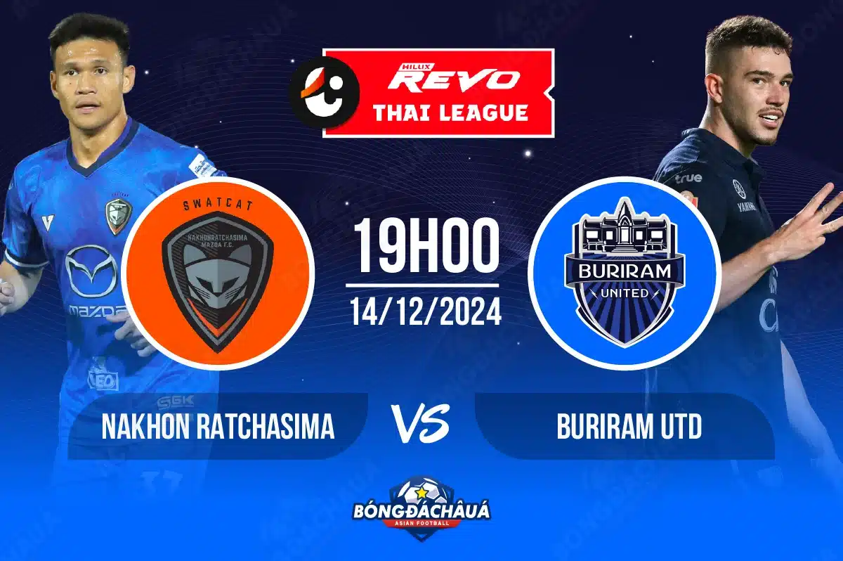 Nakhon-Ratchasima-FC-vs-Buriram