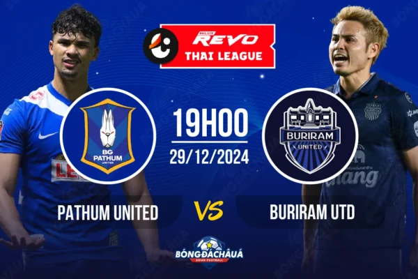 Pathum-United-vs-Buriram