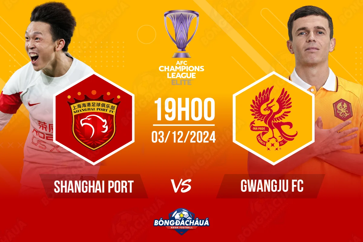 Shanghai-Port-vs-Gwangju-FC