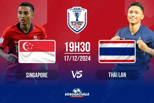 Singapore-vs-Thai-Lan