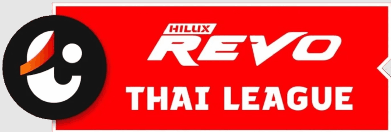 giải đấu Thai League