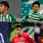 Cầu thủ J-League