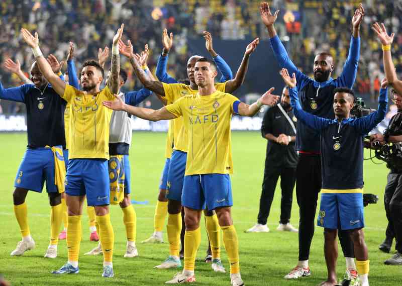 Al-Nassr