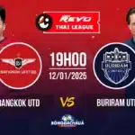 Bangkok-Utd-Buriram