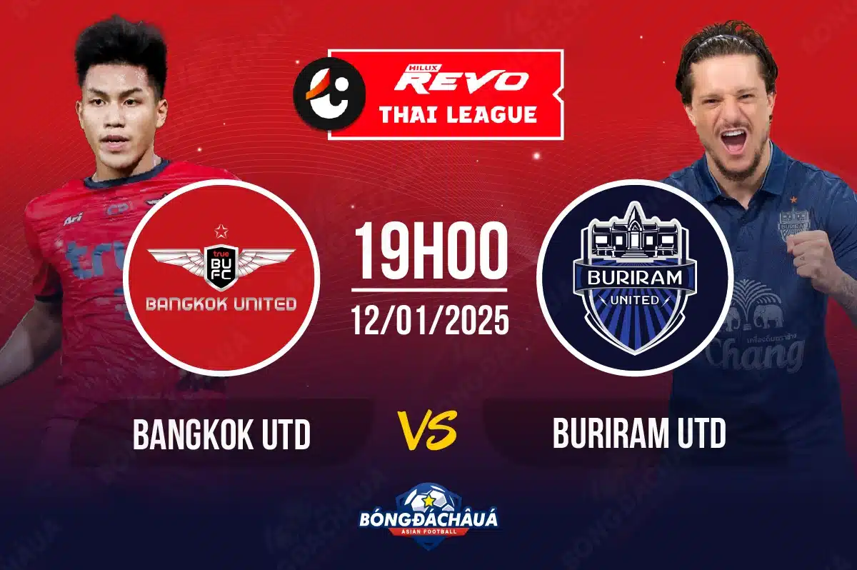 Bangkok-Utd-Buriram