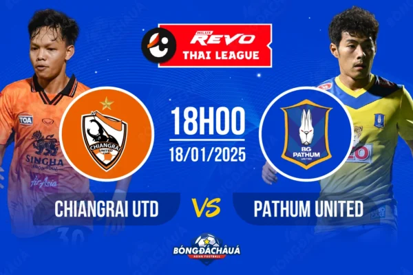 Chiangrai-Utd-vs-Pathum-United