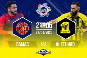 Damac-Al-Ittihad