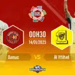 Damac-vs-Al-Ittihad