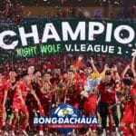 Dự đoán cầu thủ V League xuất sắc nhất tại FB88