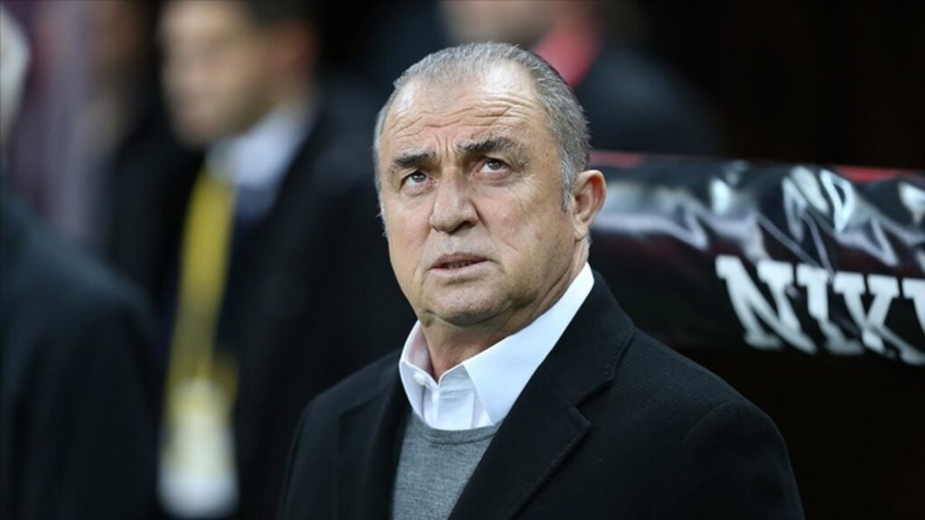 Fatih Terim có nhiệm vụ giúp Al Shabab leo lên top 3 trên BXH.