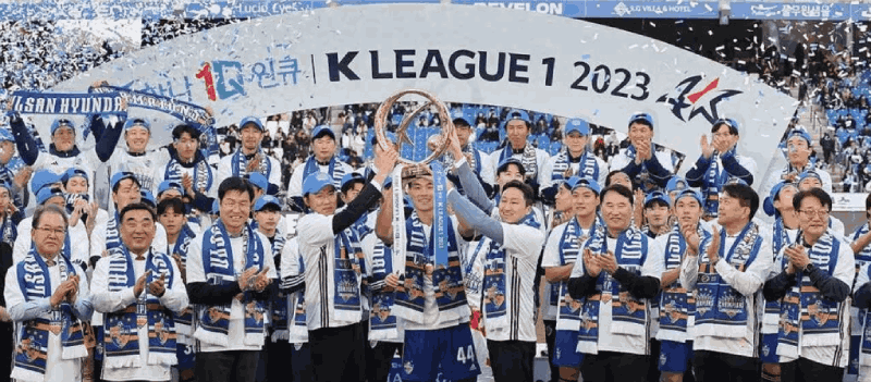 Lưu ý khi đặt kèo K League tại M88