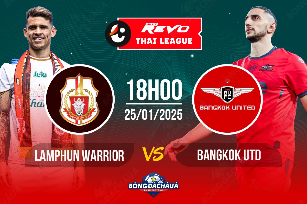 Lamphun-Warrior-vs-Bangkok-Utd