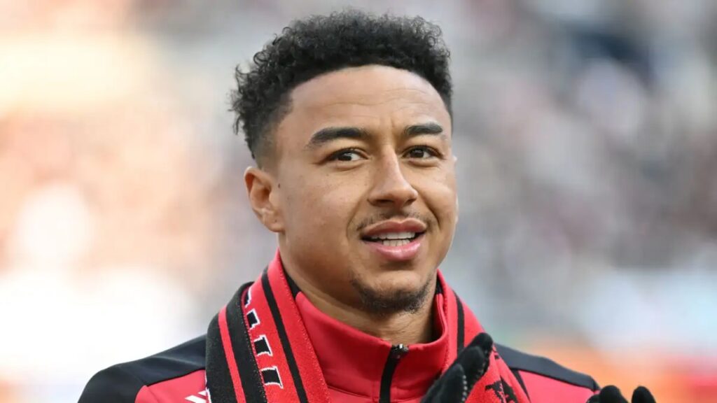 Lingard sẽ là đội trưởng của FC Seoul ở mùa giải tới. 