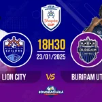 Lion-City-vs-Buriram