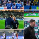 Điểm nóng Saudi Pro League 2024/25