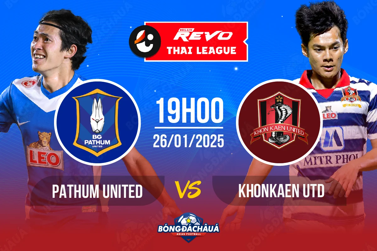 Pathum-United-vs-Khonkaen-Utd