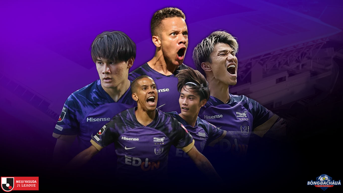 Sanfrecce Hiroshima