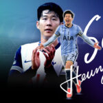 Son Heung-min