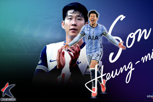 Son Heung-min