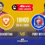 Sukhothai-vs-Port-MTI-FC