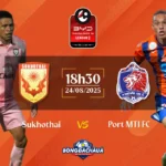 Sukhothai-vs-Port-MTI-FC