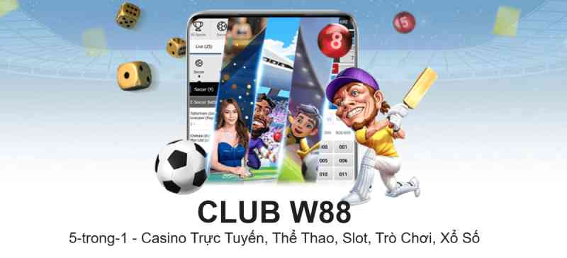 cá cược K League trên nền tảng di động W88