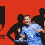 ưu điểm của việc cá cược J League tại 188BET