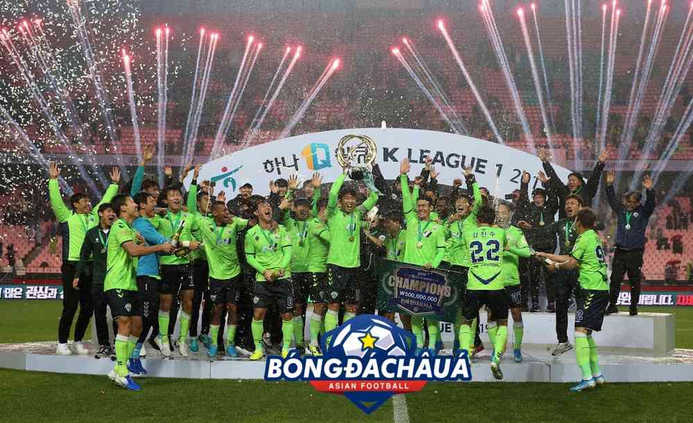 cá cược K League W88